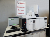Agilent Mass Spectrometer - Refurbished with Warranty